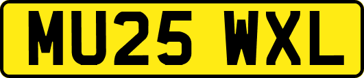 MU25WXL