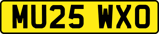 MU25WXO