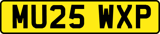 MU25WXP