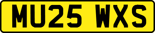 MU25WXS