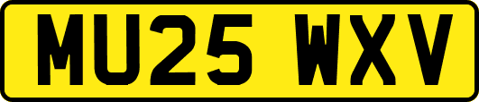 MU25WXV