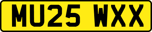 MU25WXX