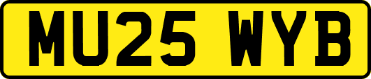 MU25WYB