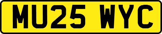 MU25WYC