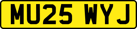 MU25WYJ