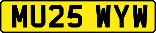 MU25WYW