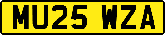 MU25WZA