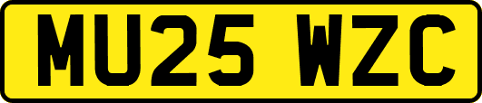 MU25WZC