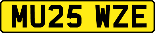 MU25WZE