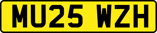 MU25WZH