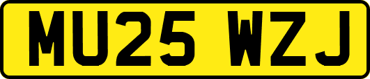 MU25WZJ