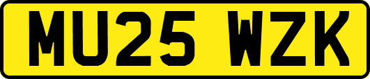 MU25WZK