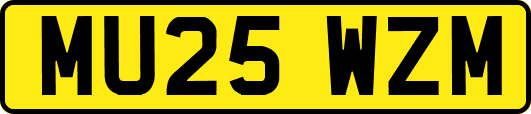 MU25WZM