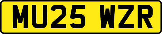 MU25WZR
