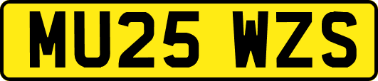 MU25WZS