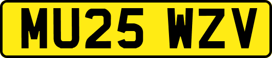 MU25WZV