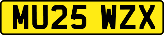MU25WZX