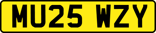 MU25WZY