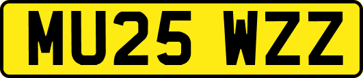 MU25WZZ