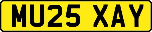 MU25XAY