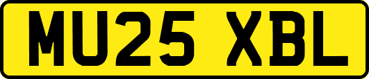 MU25XBL
