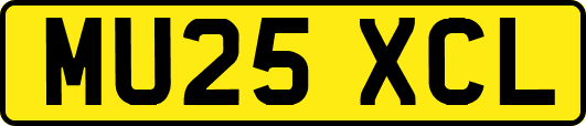 MU25XCL