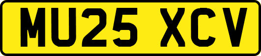 MU25XCV