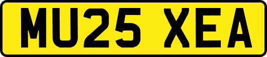 MU25XEA