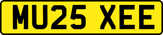 MU25XEE