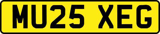 MU25XEG