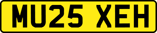 MU25XEH