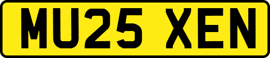 MU25XEN