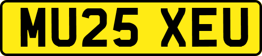 MU25XEU