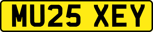 MU25XEY