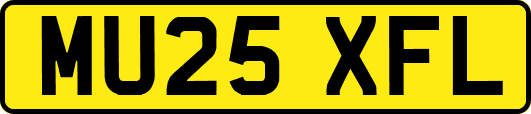MU25XFL