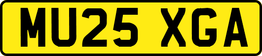 MU25XGA