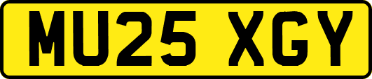 MU25XGY