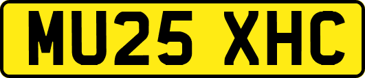 MU25XHC