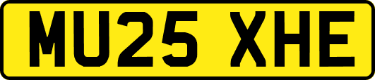 MU25XHE