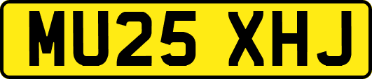 MU25XHJ