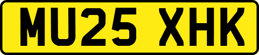 MU25XHK