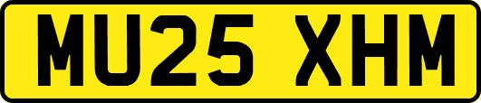MU25XHM