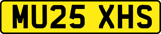 MU25XHS