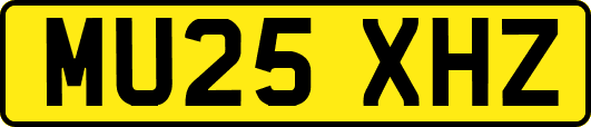 MU25XHZ