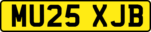 MU25XJB