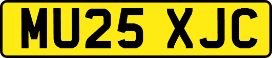 MU25XJC