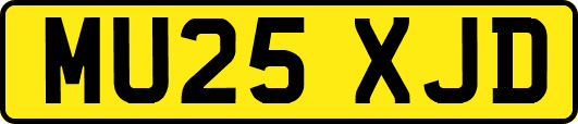 MU25XJD