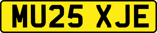 MU25XJE