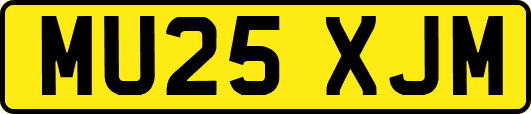 MU25XJM
