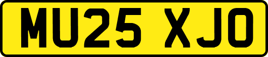 MU25XJO